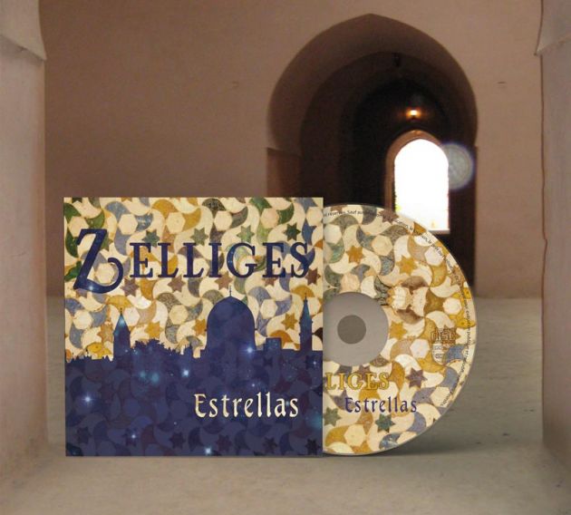 Cd Zelliges