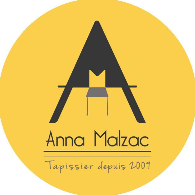 Logo Anna Malzac